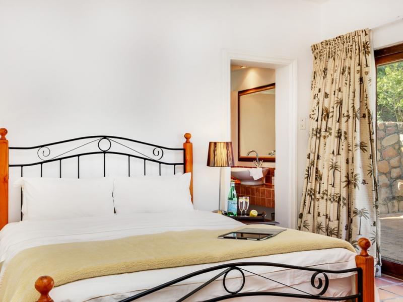 Terrace Lodge , Cape Town 