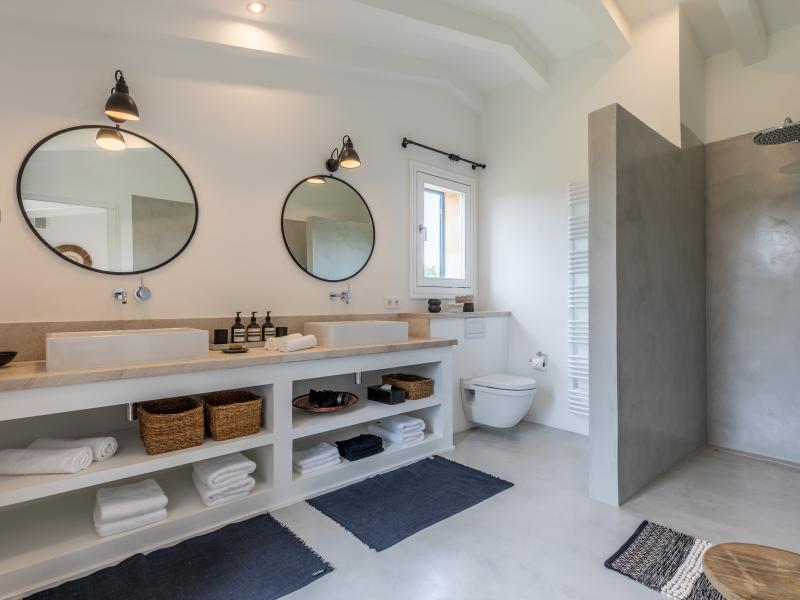 Finca Lluisa , Pollensa 