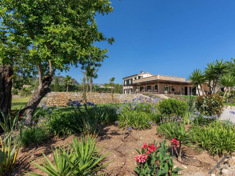 Finca Lluisa , Pollensa 