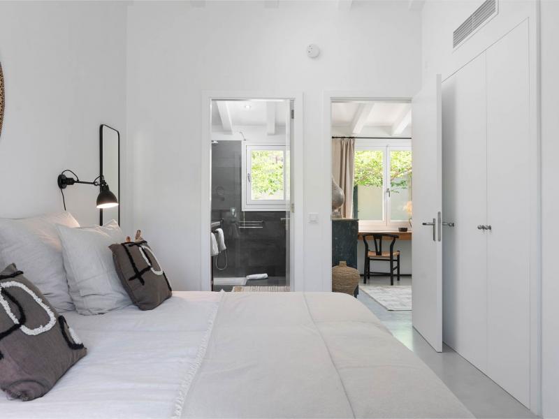 Finca Lluisa , Pollensa 