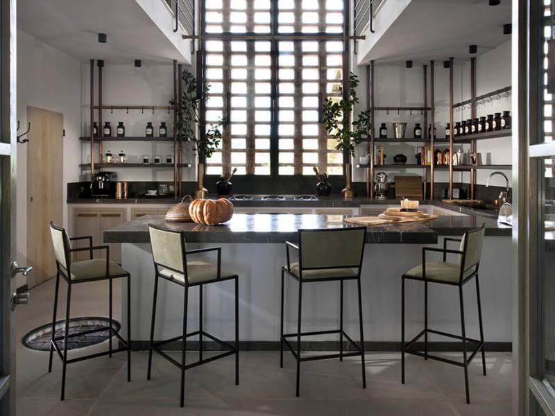 Castello di Reschio Estate and Villas , Tuscany 