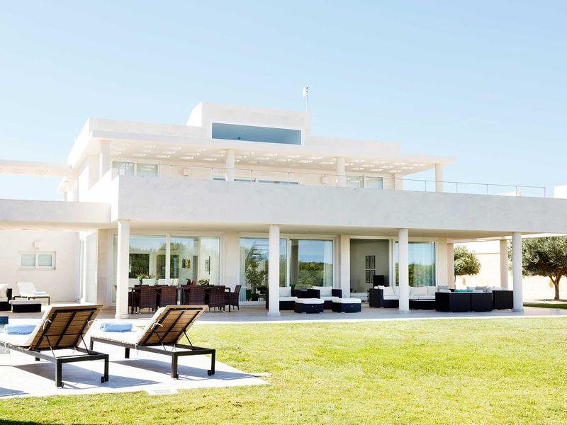 Villa Biba , 