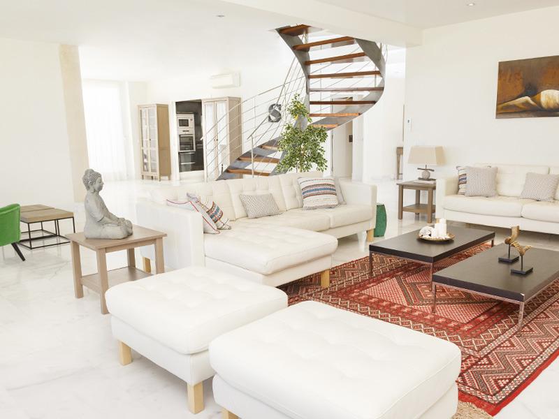 Villa Biba , 