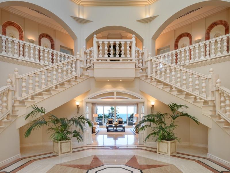 Casa de la Playa , Marbella 