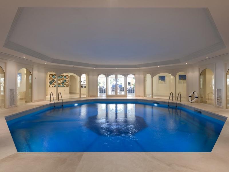 Casa de la Playa , Marbella 