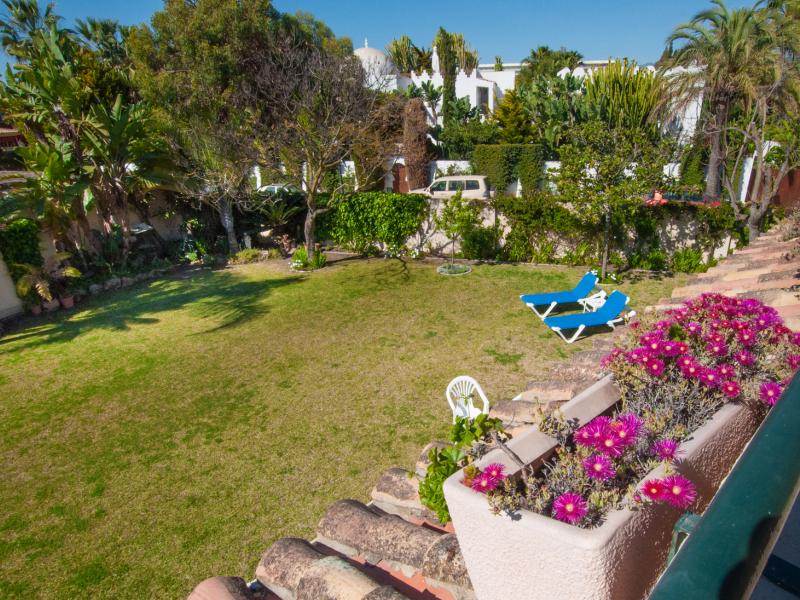 Casa Magna , Guadalmina 