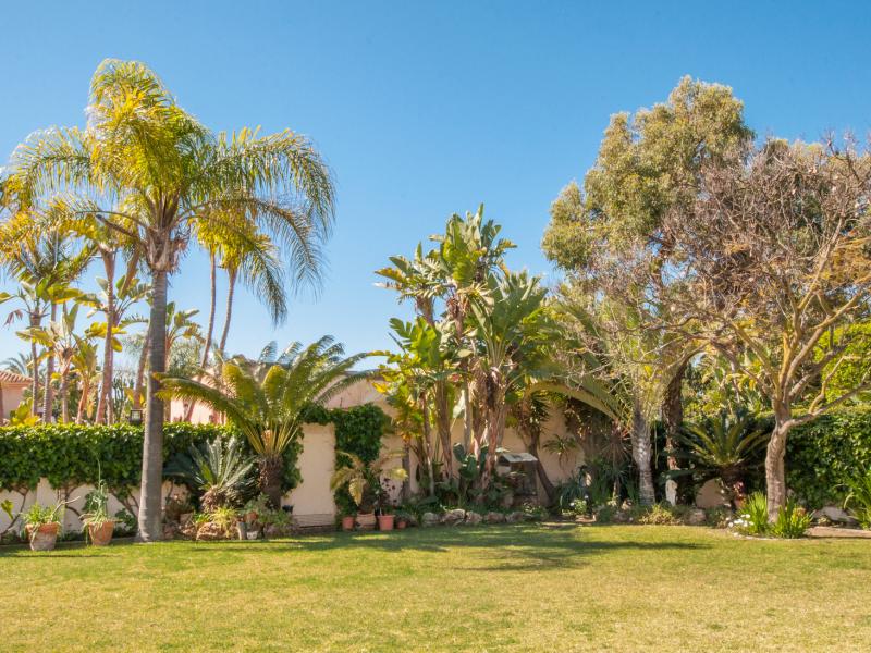 Casa Magna , Guadalmina 