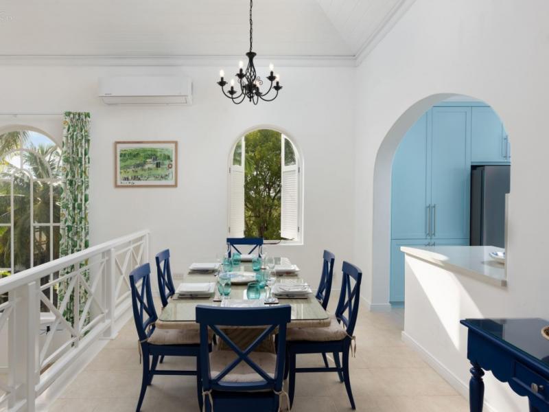 Royal Westmoreland Villa - Cassia Heights 24 , Royal Westmoreland , St James , West Coast Barbados 