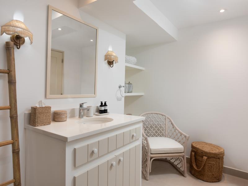 Coral Cove 7 - Sunset , Beachfront villas Barbados , Coral Cove , Paynes Bay , St James , West Coast Barbados 