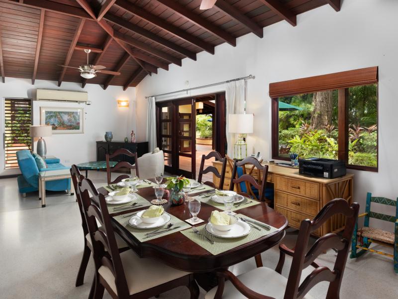 Church Point 2 - Beachfront , Beachfront villas Barbados , Holetown , St James , West Coast Barbados 