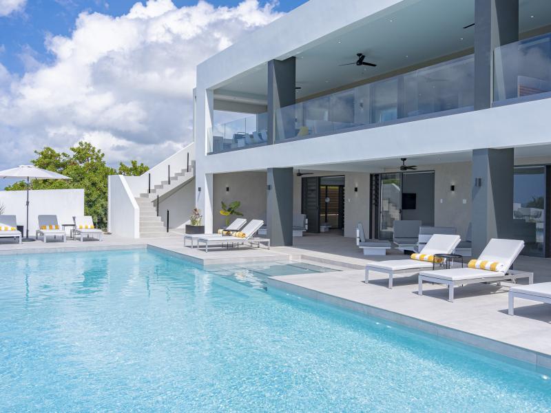 Villa Elan , St James , West Coast Barbados 