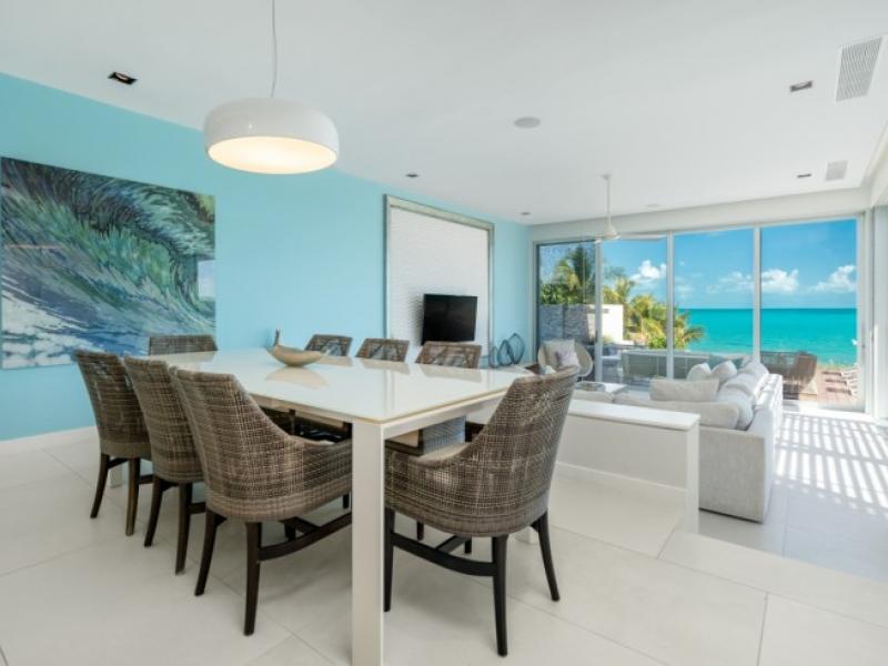 Villa Eos , Long Bay 