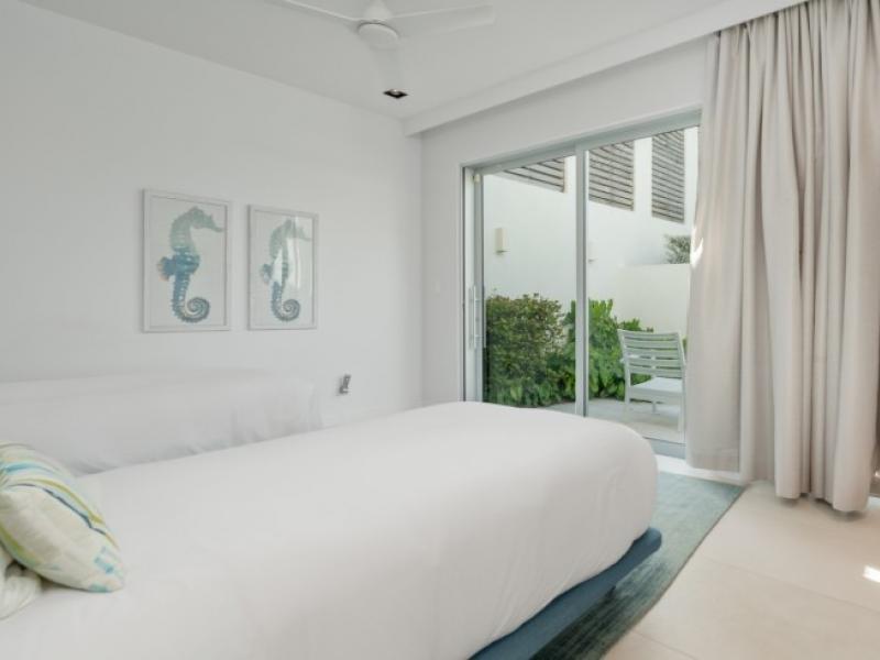 Villa Eos , Long Bay 