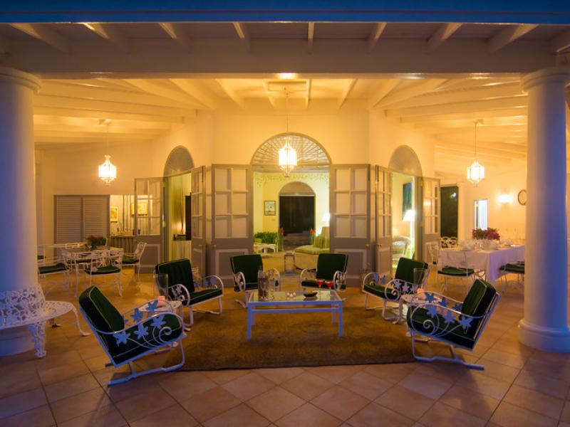 Pavilion Villa , Spring Farm 