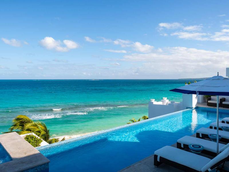 Sea Villa Anguilla , Long Bay 