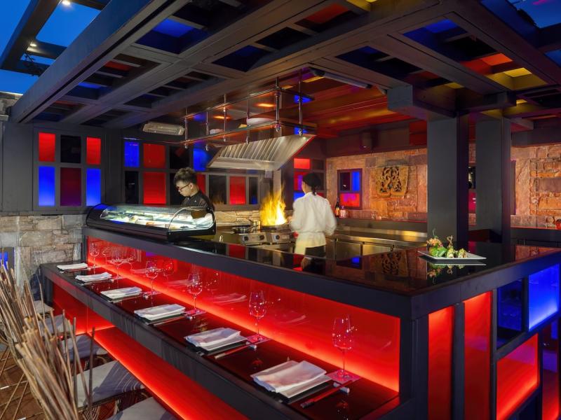 Porto Zante Villas & Spa , Zakinthos 