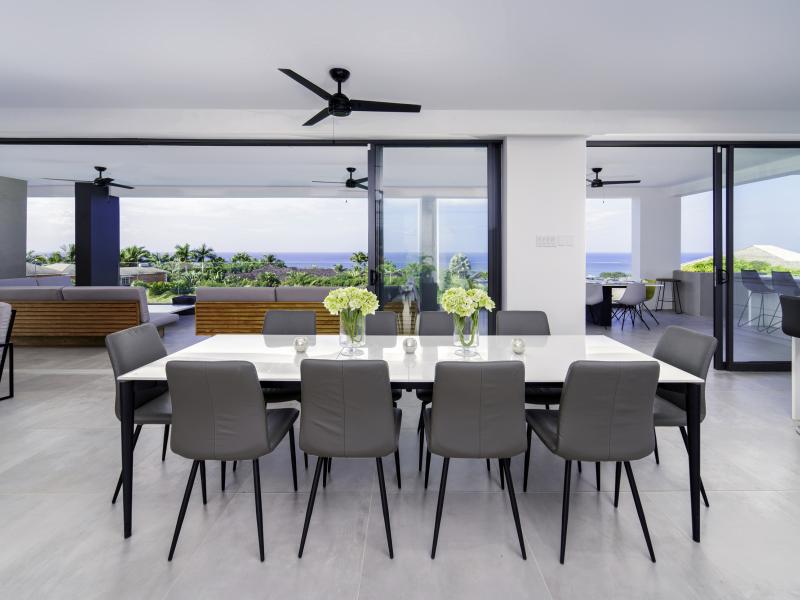 Villa Elan , St James , West Coast Barbados 