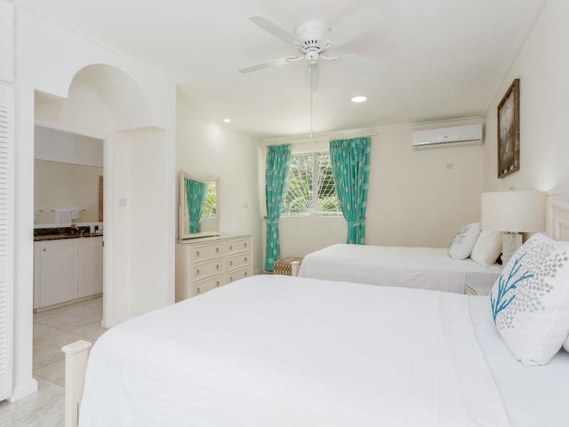 Sandy Lane Estate - Halle Rose , Sandy Lane Estate , St James , West Coast Barbados 