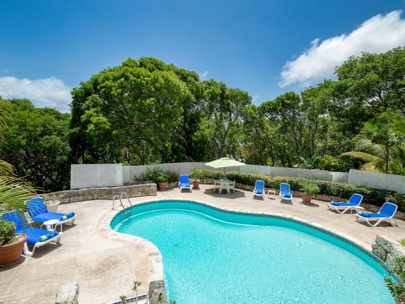 Sandy Lane Estate - Halle Rose , Sandy Lane Estate , St James , West Coast Barbados 