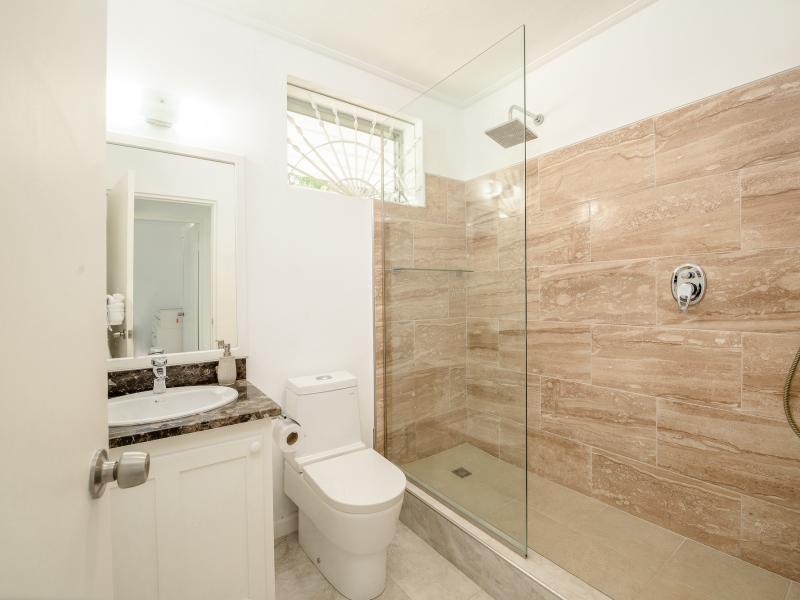 Sandy Lane Estate - Halle Rose , Sandy Lane Estate , St James , West Coast Barbados 