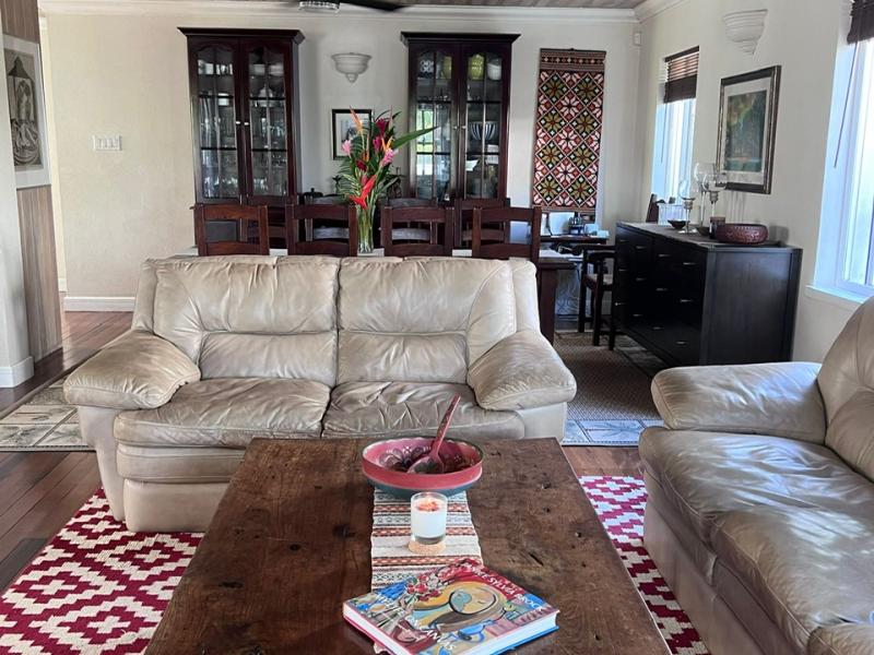 Pavilion Grove 2 , Porters , St James , West Coast Barbados 