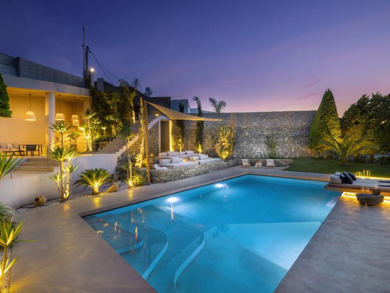 Villa Mama La Roosa , Crete 