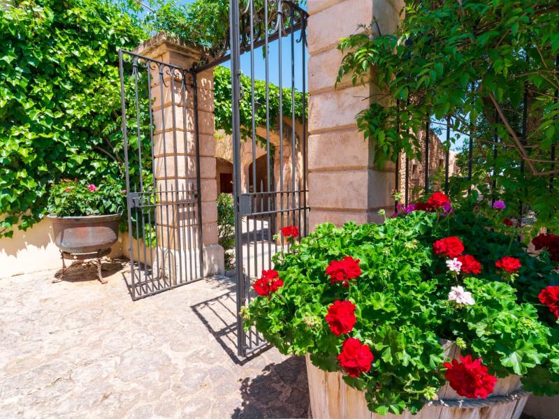 Finca Pia , Marratxí 