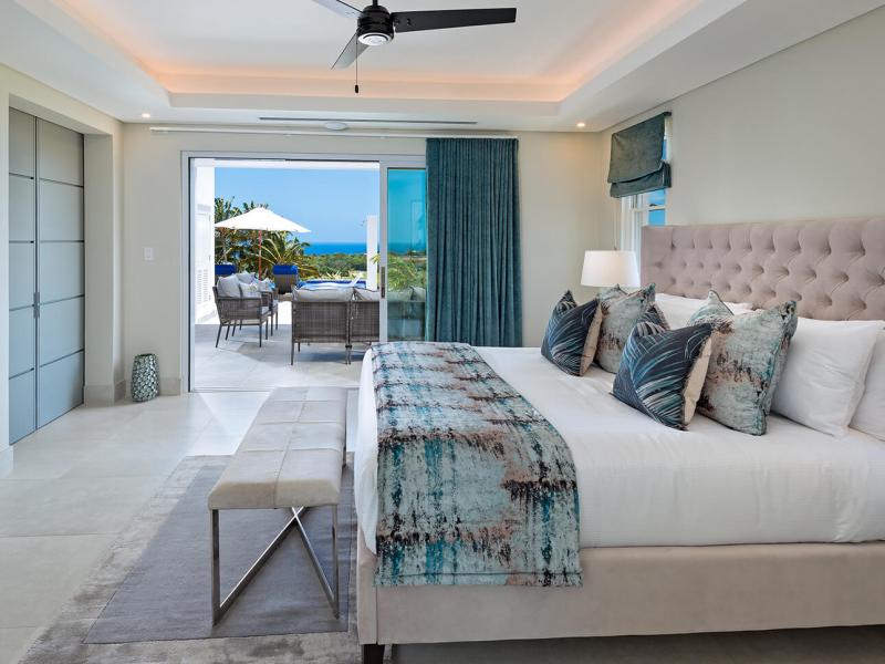 Royal Westmoreland - Seabreeze , Royal Westmoreland , St James , West Coast Barbados 