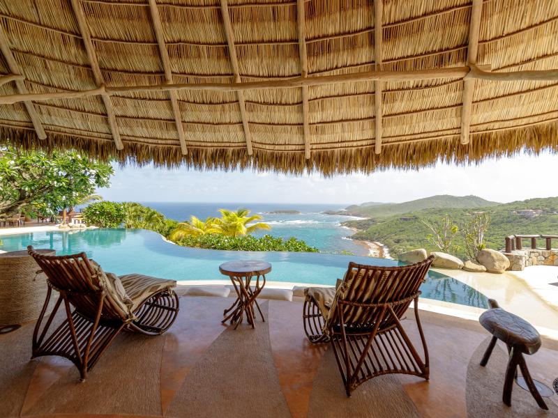 Yemanja , Lime Kiln Bay 