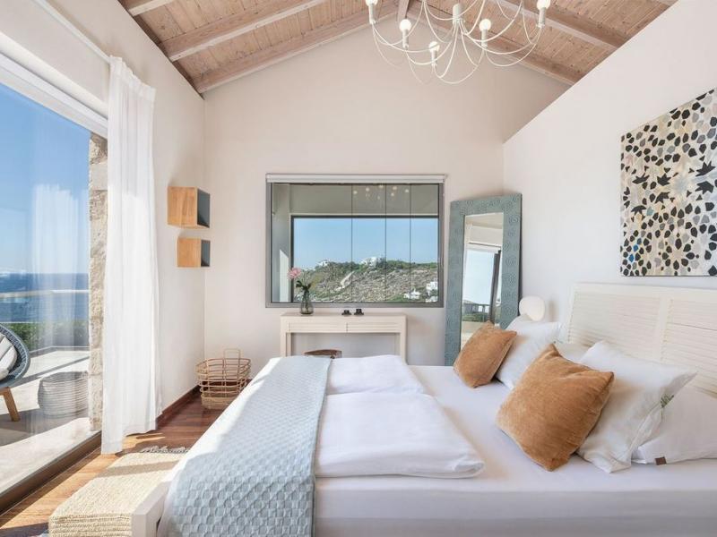 Divine Villas , Crete 