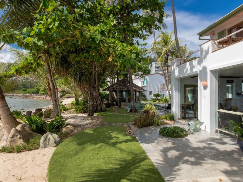 Villa Chalita, Patong Beach , Phuket 