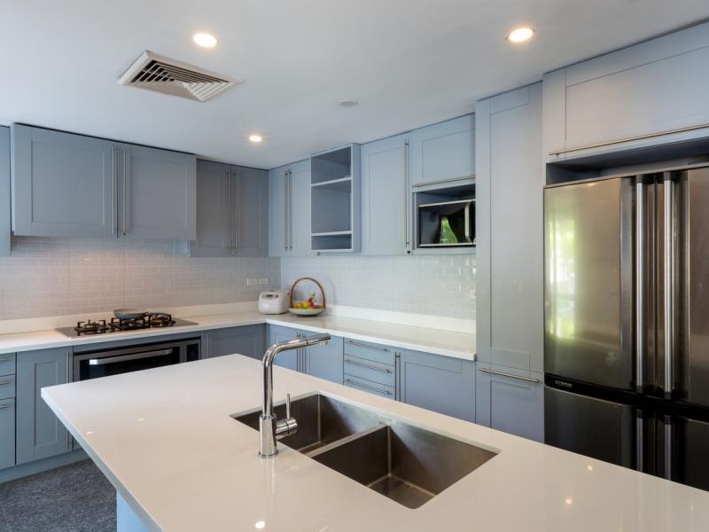 Villa Chalita, Patong Beach , Phuket 