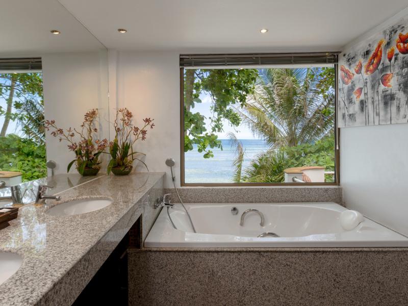 Villa Chalita, Patong Beach , Phuket 