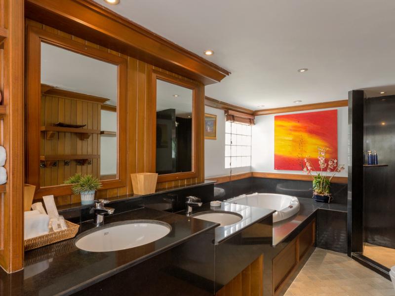 Villa Chalita, Patong Beach , Phuket 