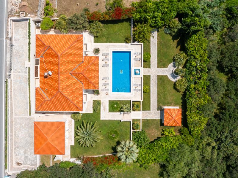 Villa La Villa Dubrovnik , Dubrovnik region 