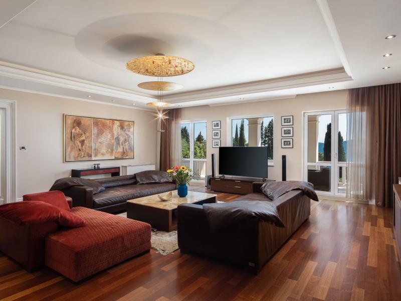 Villa La Villa Dubrovnik , Dubrovnik region 