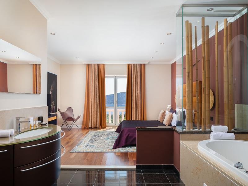 Villa La Villa Dubrovnik , Dubrovnik region 