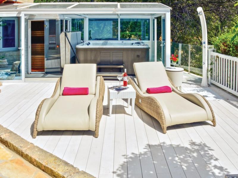 Villa Ocean View , Calvia , Portals 