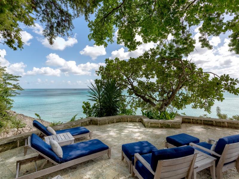 Maddox Villa , Beachfront villas Barbados , St James , The Garden, Barbados , West Coast Barbados 
