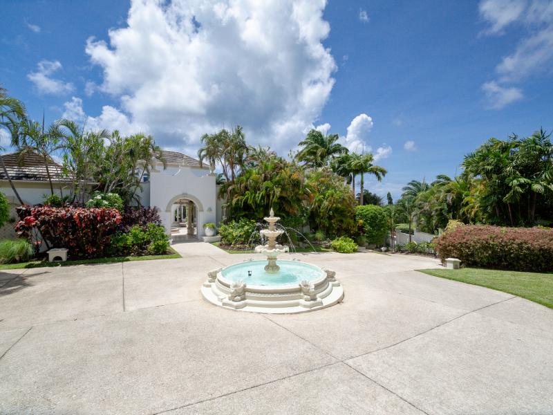 Royal Westmoreland - Mango Walk , Royal Westmoreland , St James , West Coast Barbados 