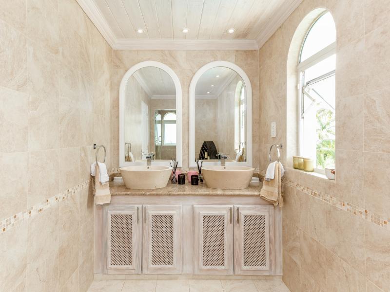 Royal Westmoreland - Mango Walk , Royal Westmoreland , St James , West Coast Barbados 