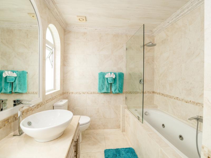 Royal Westmoreland - Mango Walk , Royal Westmoreland , St James , West Coast Barbados 