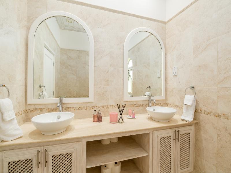 Royal Westmoreland - Mango Walk , Royal Westmoreland , St James , West Coast Barbados 