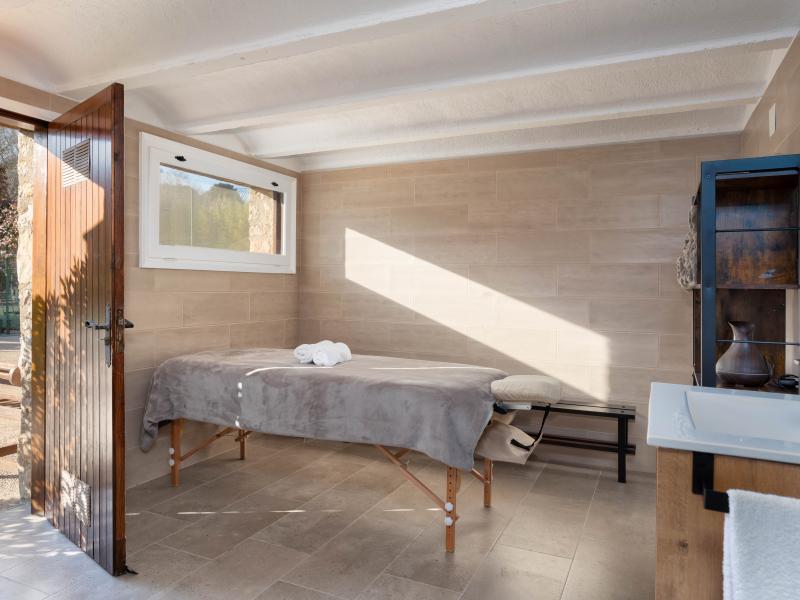 Mas Moli Petit , Girona 