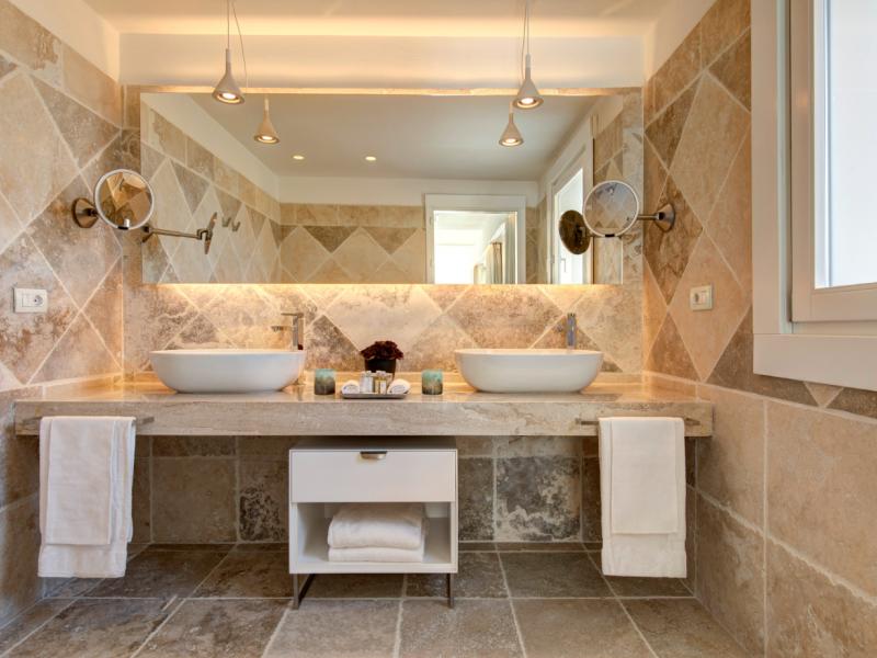 Villa Bellavista , Punta Sardegna 