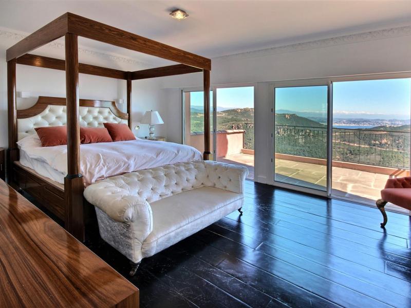 Villa Martin , Cote D'Azur 