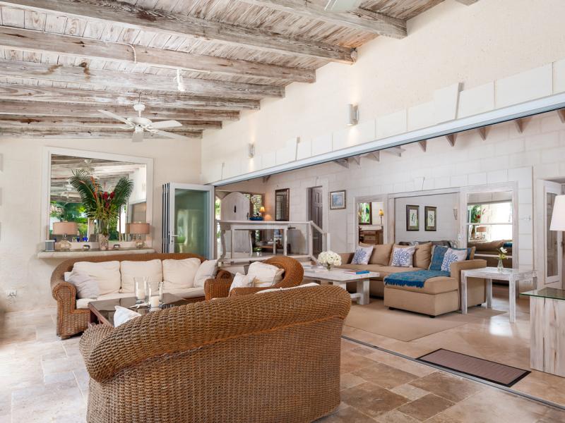 Villa Melissa , Holetown , Porters , Queens Fort , St James , West Coast Barbados 