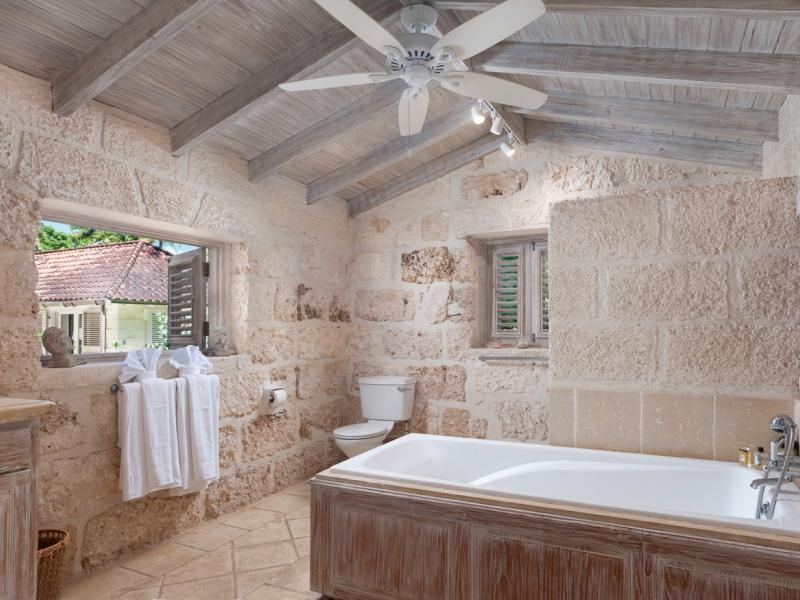 Villa Melissa , Holetown , Porters , Queens Fort , St James , West Coast Barbados 