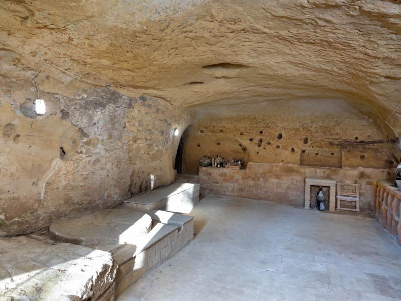 Mas Moli Petit , Girona 