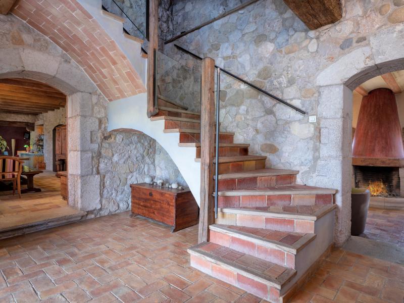 Mas Moli Petit , Girona 